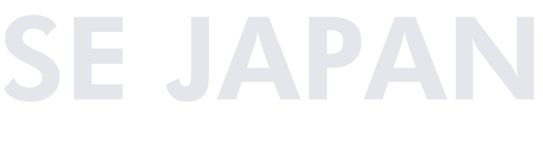 ＳＥジャパン　事業紹介